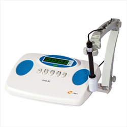 Máy đo độ dẫn để bàn YOKE DDS-11A